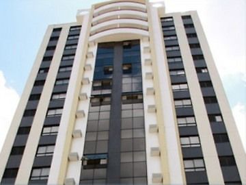 Transamerica Flat The First Sorocaba Exterior photo